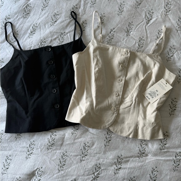 A New Day Vest Tops - Picture 1 of 5